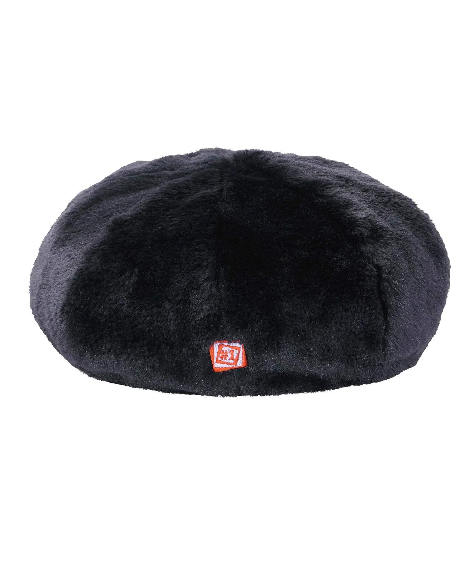 #1 FUR BERET