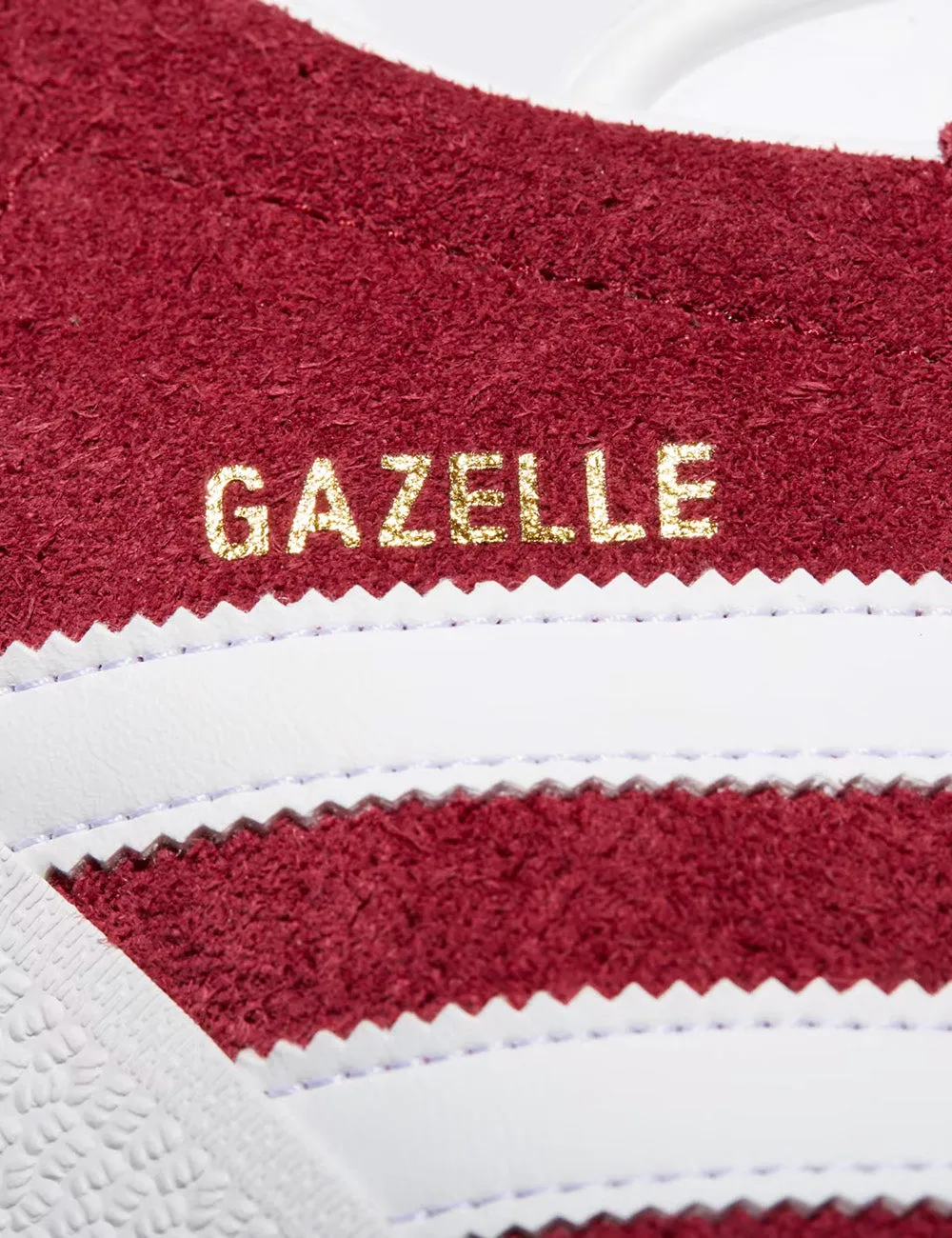 ADIDAS ORIGINALS GAZELLE 4