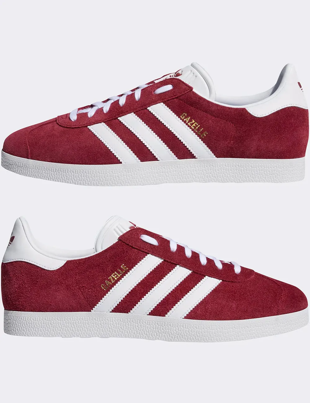 ADIDAS ORIGINALS GAZELLE 4