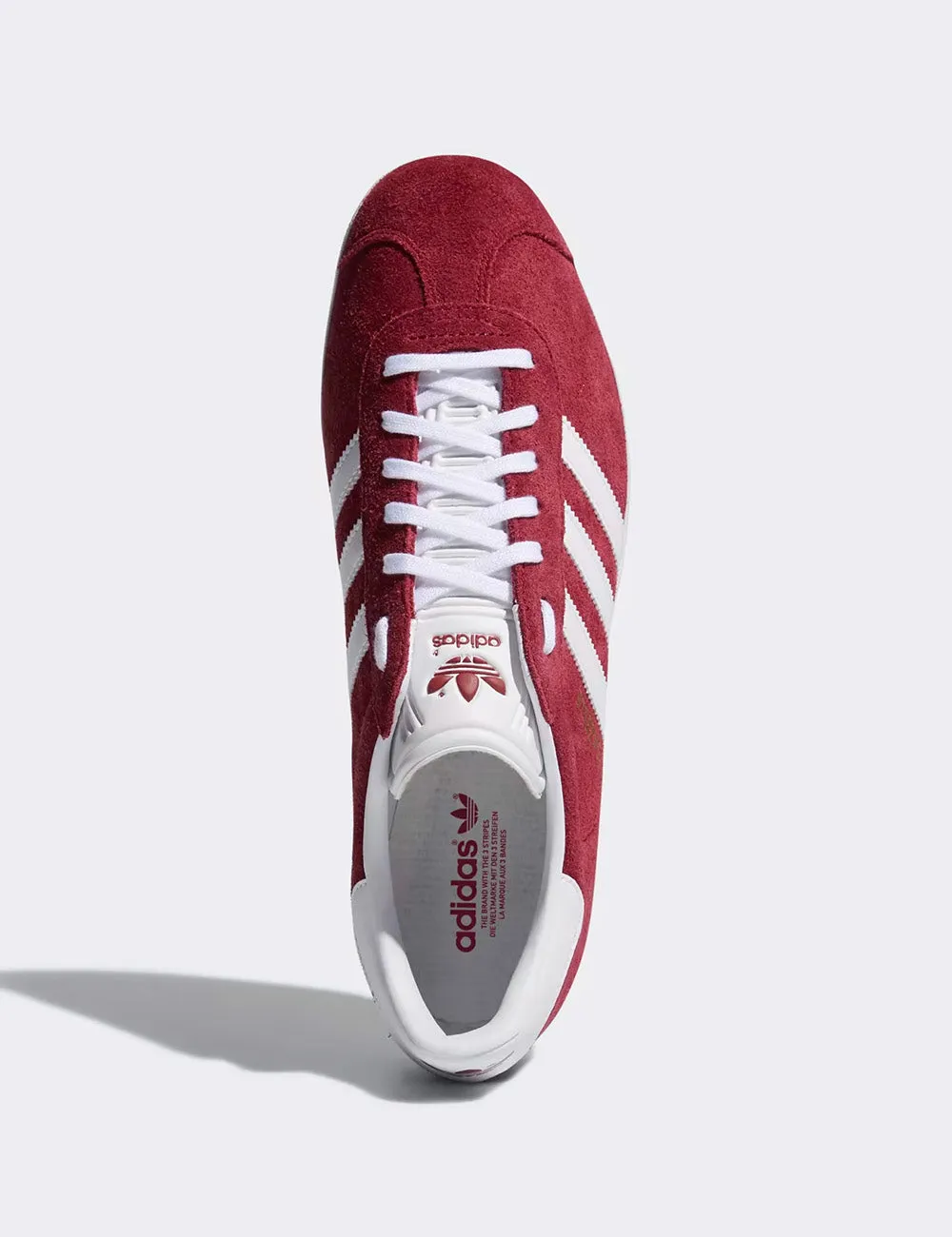 ADIDAS ORIGINALS GAZELLE 4