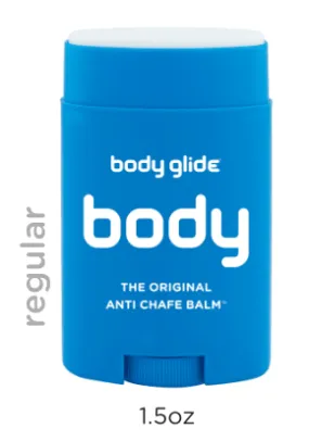 Bodyglide Anti-Chafe Stick, Regular