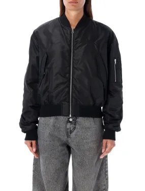 BOMBER NYLON