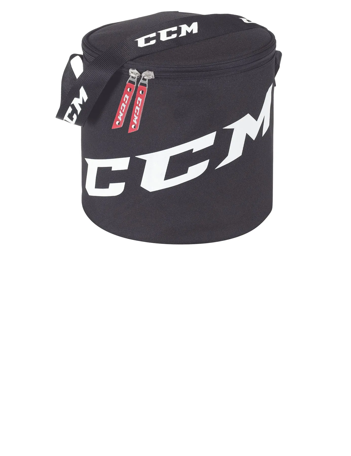 CCM Puck Bag - 10