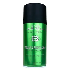 C.O. Bigelow - Premium Shave Foam