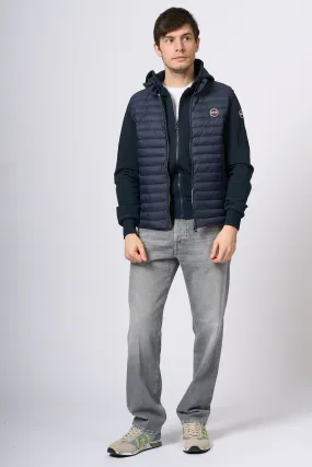 Colmar Originals Gilet Piuma Blu Uomo