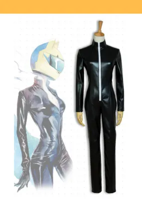 Durarara Celty Sturluson Cosplay Costume