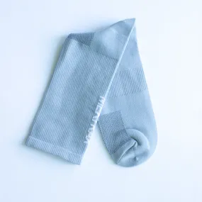 Elite Sock - Grey