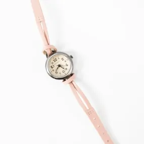 Eva Watch in Pink