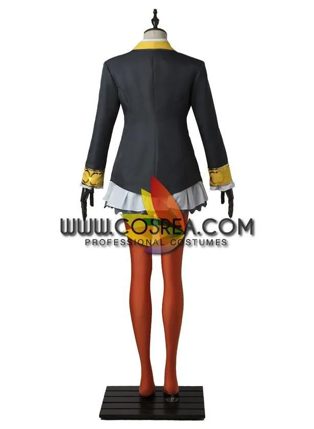 Fate Grand Order Olgamally Animsphere Cosplay Costume