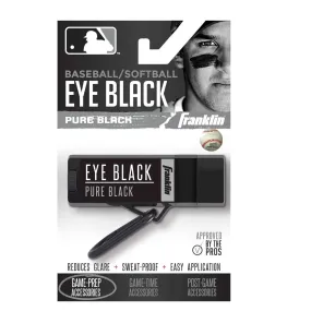 Franklin MLB Colored Eye Black: 23475C