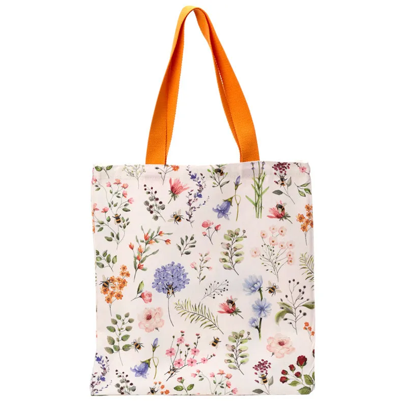 Handy Shopping Bag - Nectar Meadows CBAG113