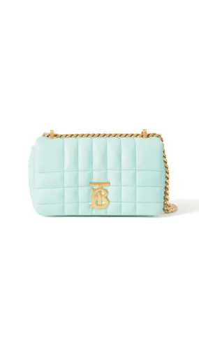 Mini Lola Bag - Cool Mint