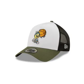 Piolín Character Sports 9FORTY AF Snapback