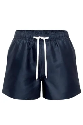 Resterds Swim Shorts Quick Dry Navy