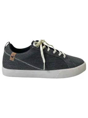 Saola Women's Cannon Canvas Shoe