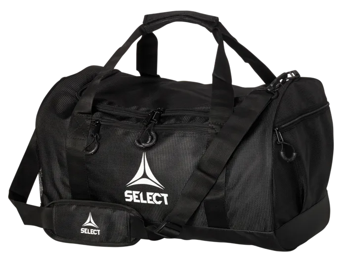 Select Sports Bag Round - Small