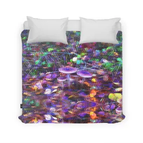 SHROOMZ PREMIUM DUVET COVER