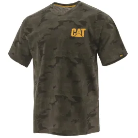 Trademark Tee  Night Camo