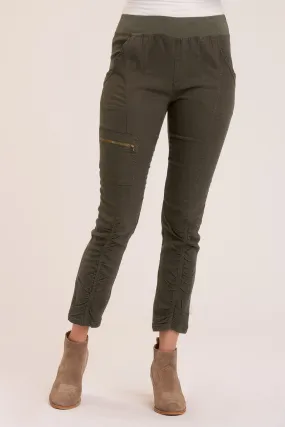 Twill Malanda Pant